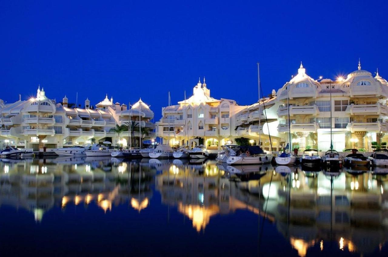 VIVE BENALMÁDENA Estudio Benal Beach 319 Vistas al Mar, Parque Acuático Benalmádena Exterior foto